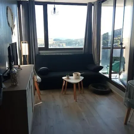 Chez Loic Et Melanie * Бес-э-Сент-Анастез