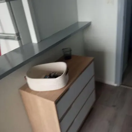 Chez Loic Et Melanie Besse-et-Saint-Anastaise