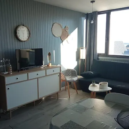 Chez Loic Et Melanie