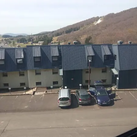 Апартаменты Chez Loic Et Melanie *