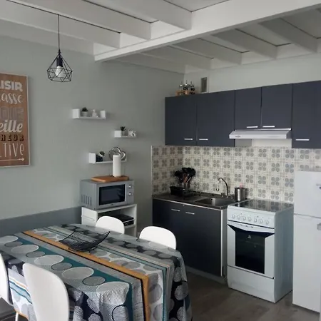 Chez Loïc Et Mélanie Appartement Besse-et-Saint-Anastaise