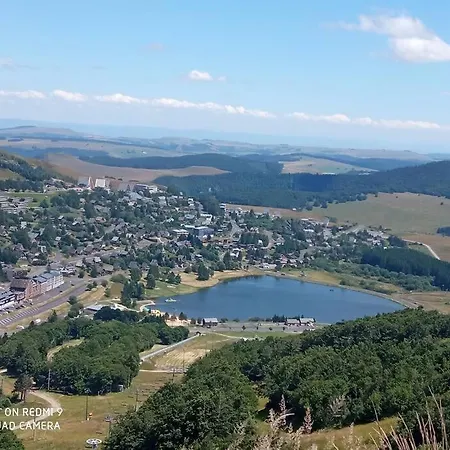 Апартаменты Chez Loic Et Melanie *