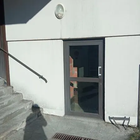 Appartement Chez Loïc Et Mélanie Besse-et-Saint-Anastaise