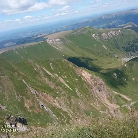 Apartment Chez Loic Et Melanie