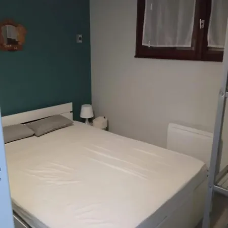 Chez Loïc Et Mélanie Appartement