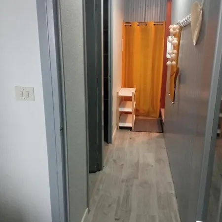 Chez Loic Et Melanie